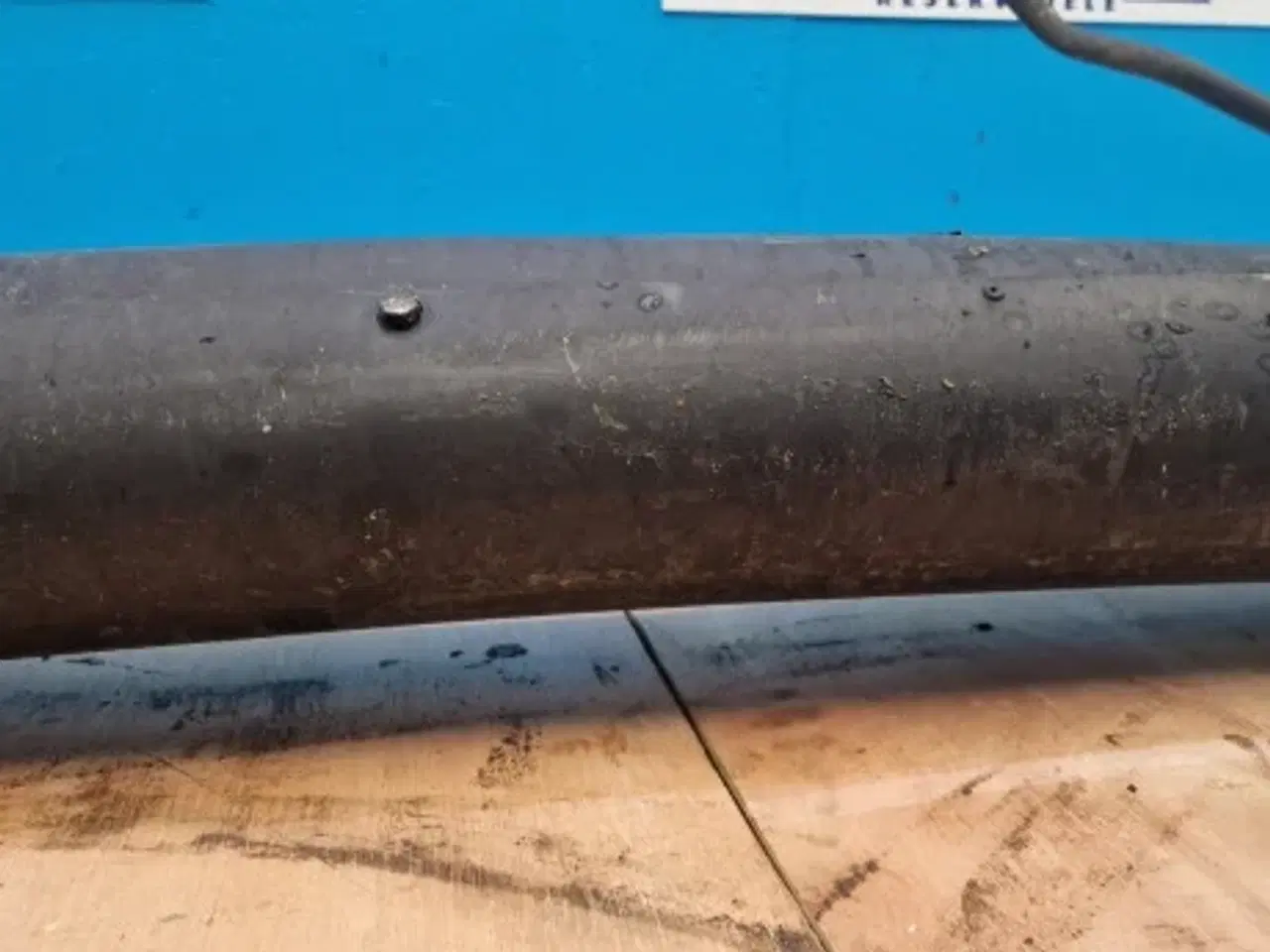 Billede 3 - Valtra T213 Udstødning ACV0253980