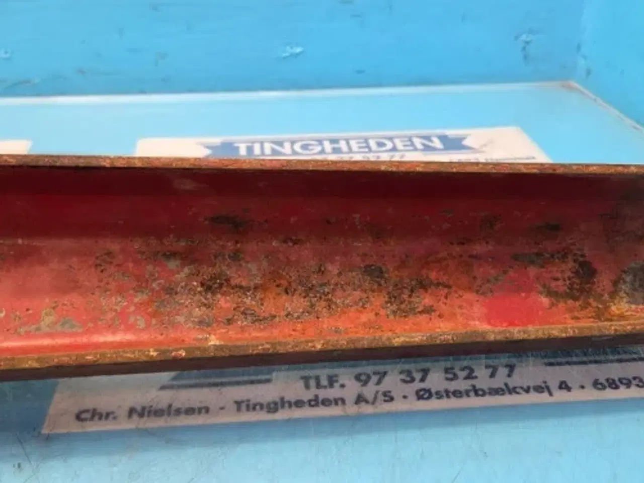 Billede 9 - Hydrema 806 Support 246671