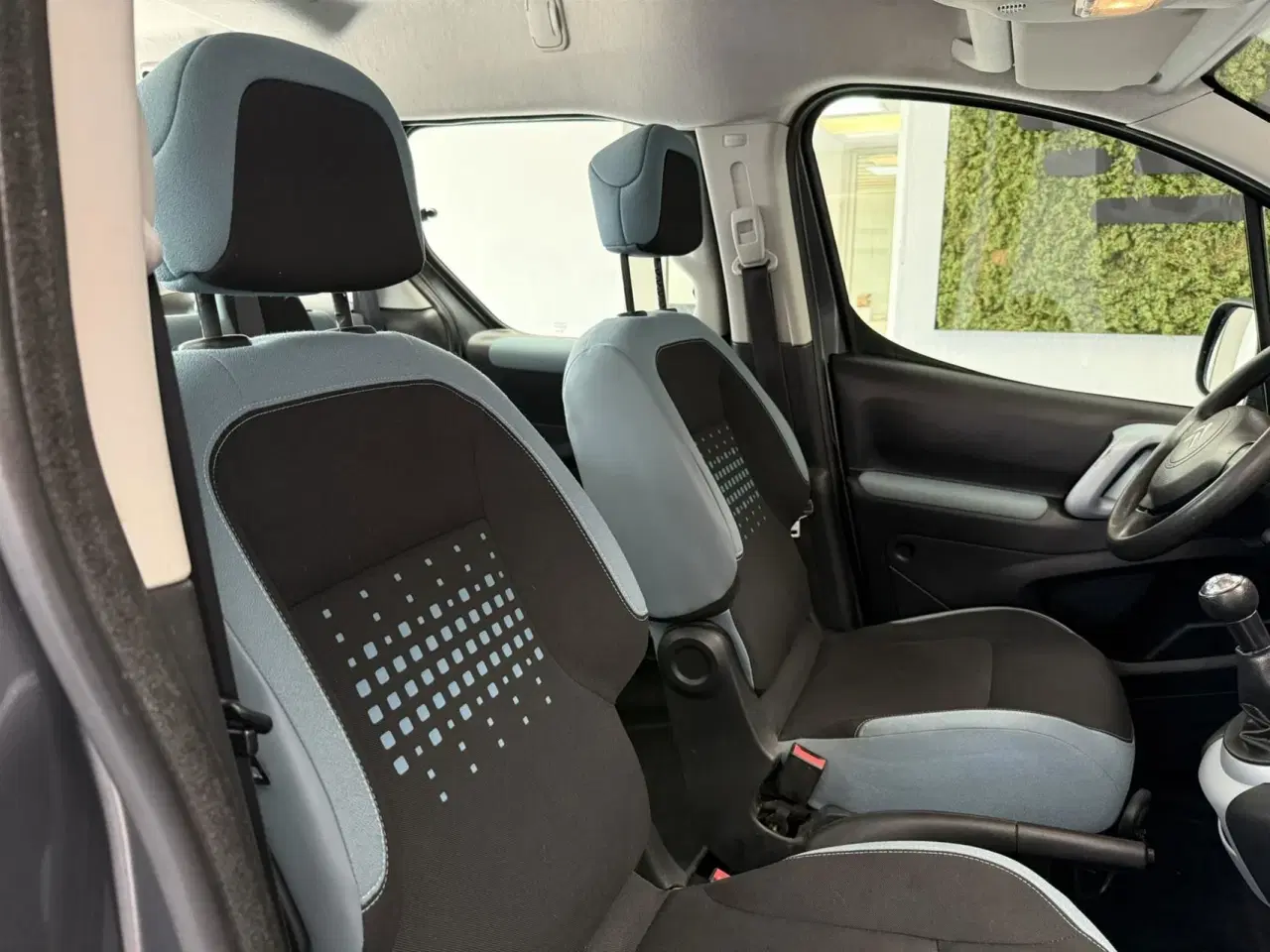 Billede 8 - Citroën Berlingo 1,6 VTi Seduction 95HK