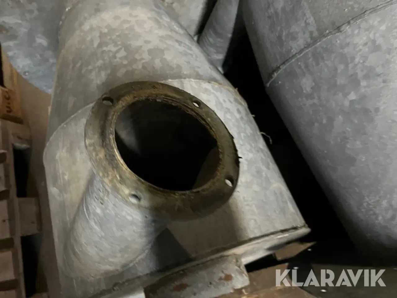 Billede 9 - Cyklon 2 styk