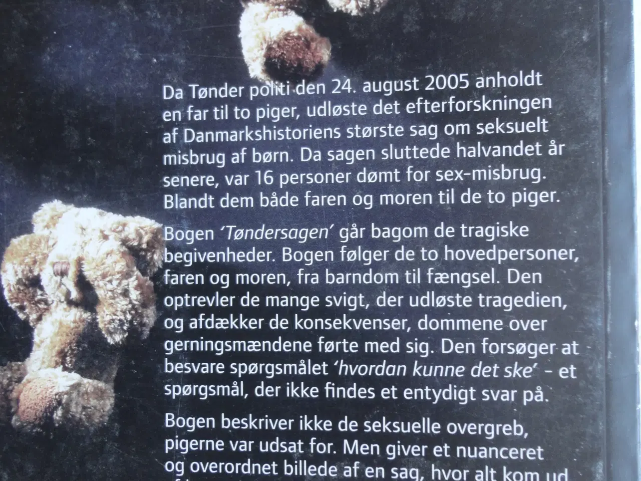 Billede 3 - Tønder Sagen  :