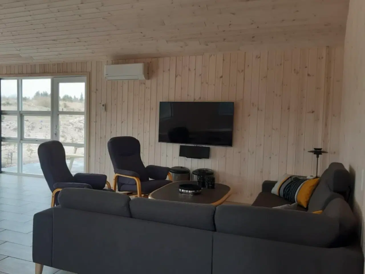 Billede 5 - UDLEJES.  Sommerhus UDLEJES 