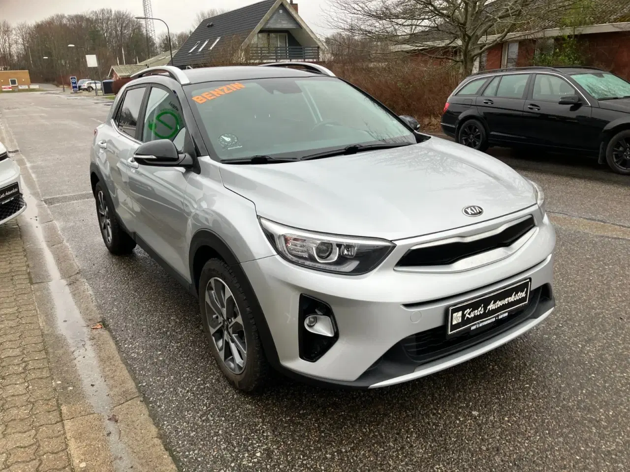 Billede 7 - Kia Stonic 1,0 T-GDi Advance