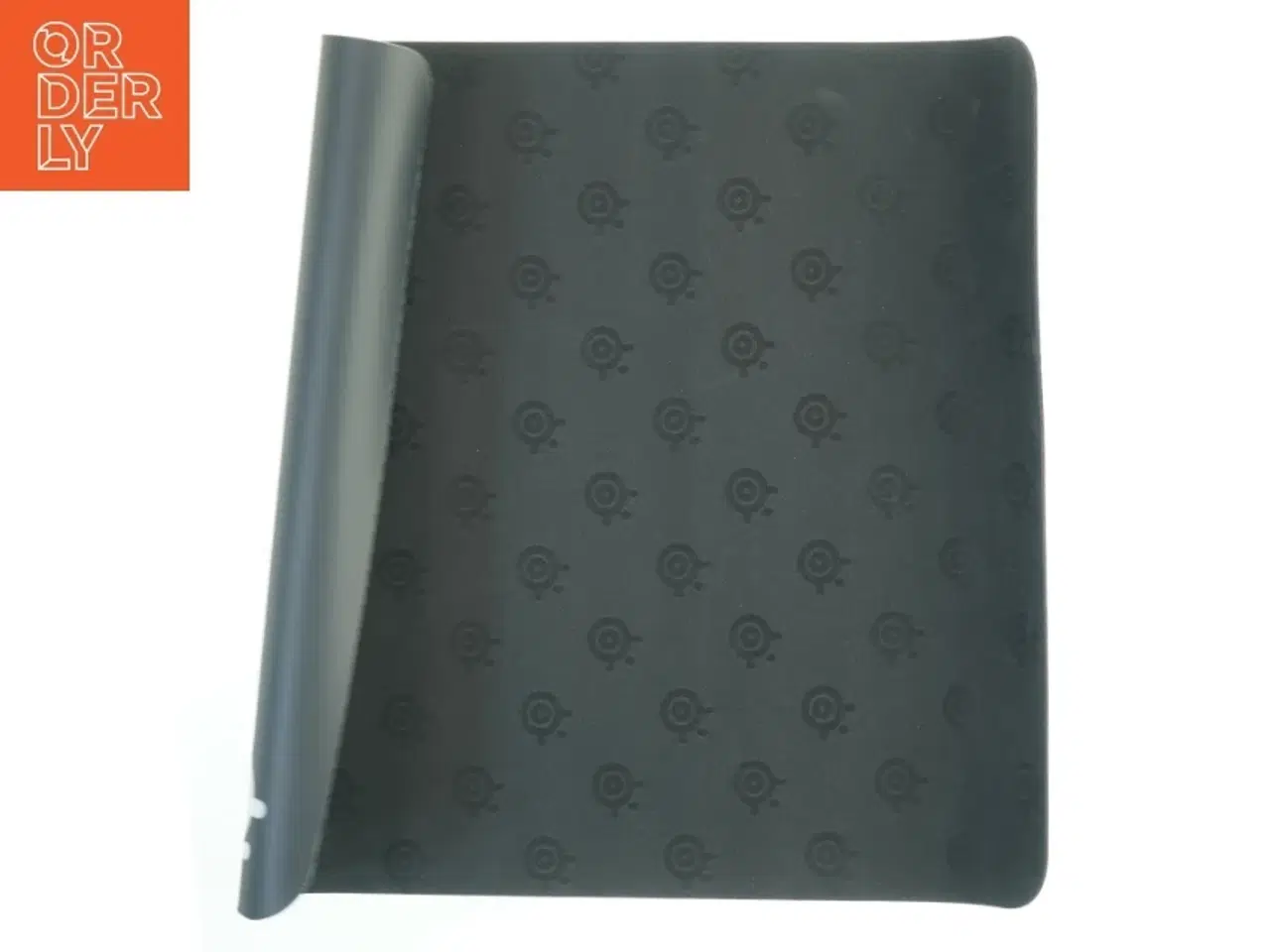 Billede 2 - SteelSeries musemåtte fra Logi (str. 45x40 cm)