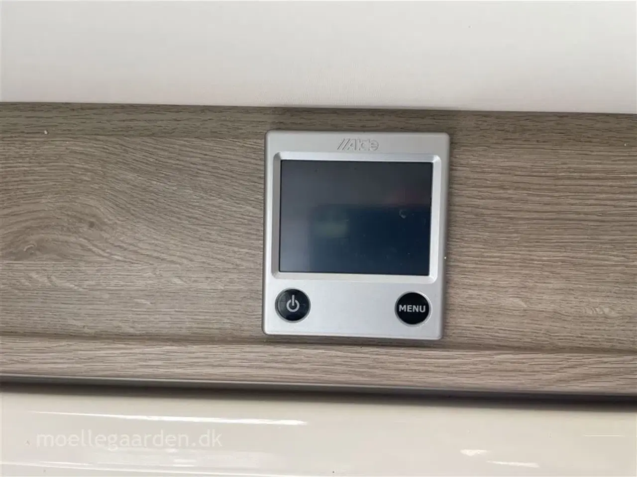 Billede 10 - 2023 - Kabe Smaragd XL/KS 520