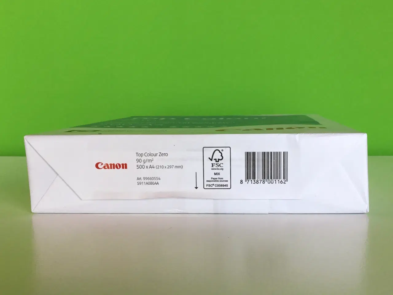 Billede 3 - Canon kopi- og printerpapir i top kvalitet