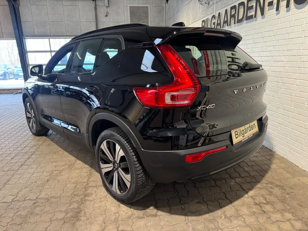 Billede 3 - Volvo XC40 P6 ReCharge Core