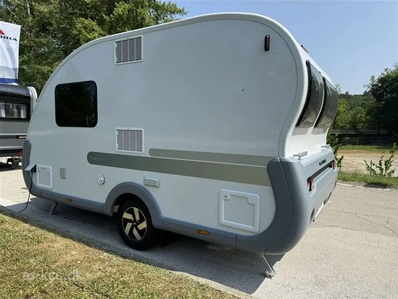 Billede 8 - 2026 - Adria Action 391 LH