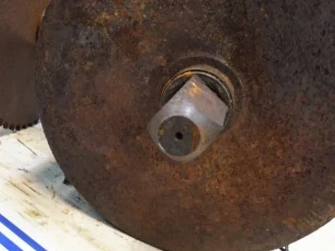 Billede 5 - Case 1640 Vinkelgear