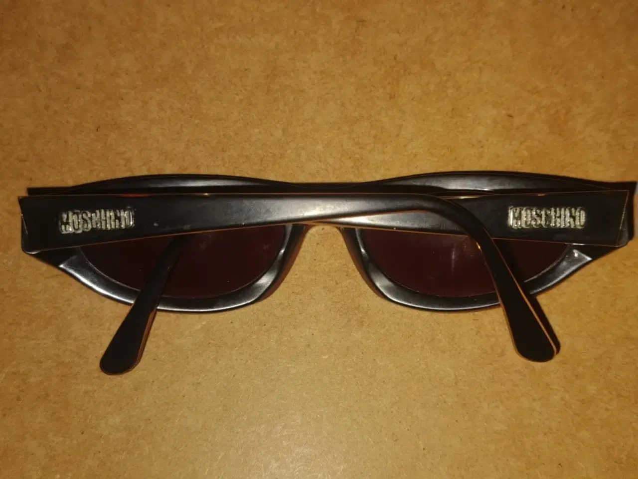 Billede 3 - Vintage Mochino sunglasses