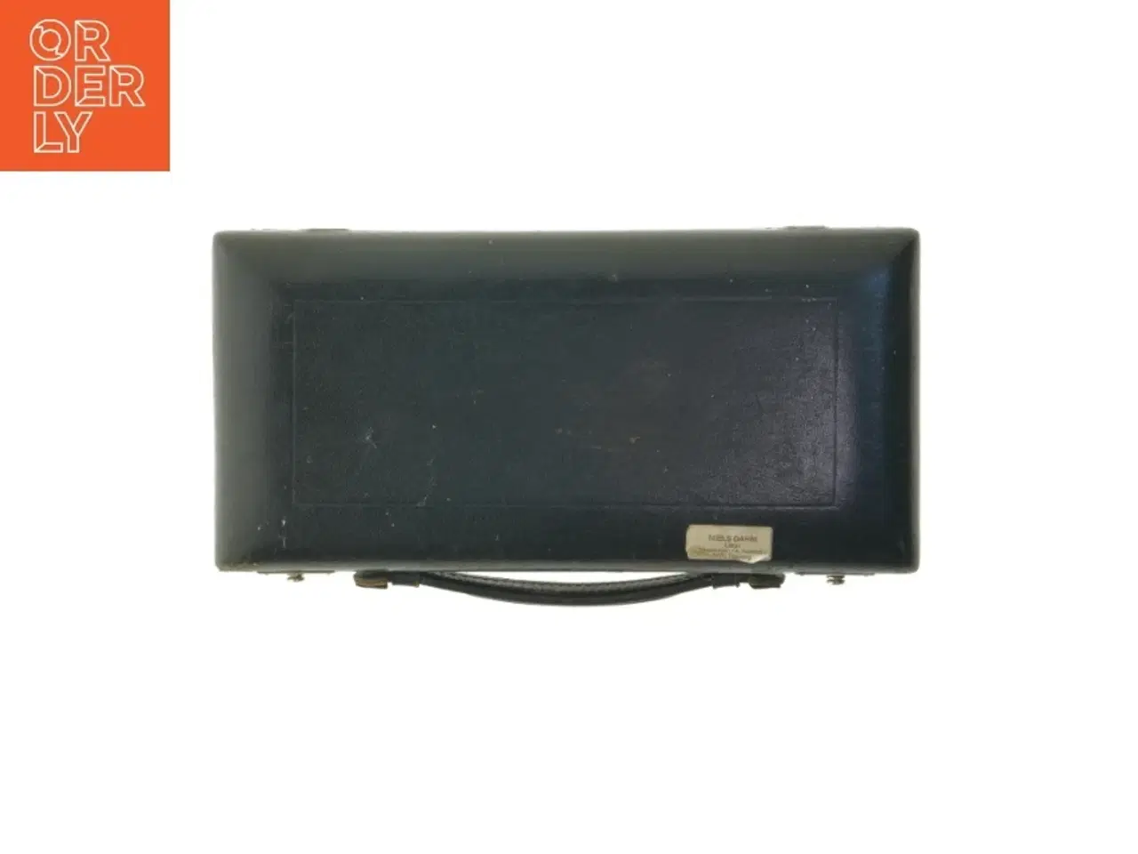 Billede 3 - Obo F. Loree BB71