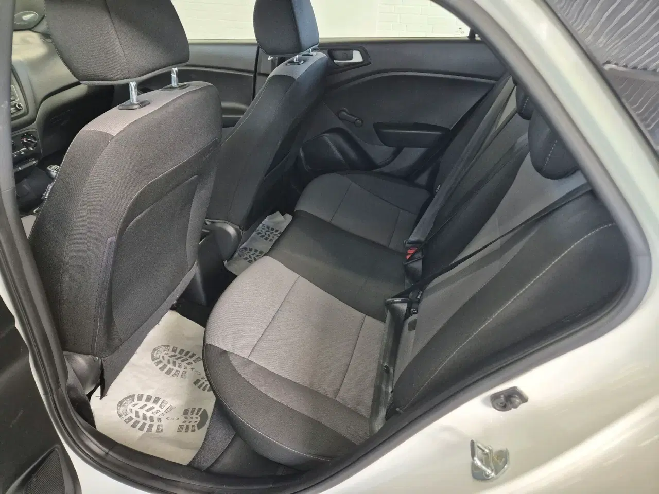Billede 17 - Hyundai i20 1,25 Fresh 84HK 5d