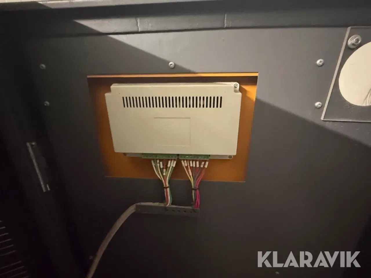 Billede 12 - Dampgenerator