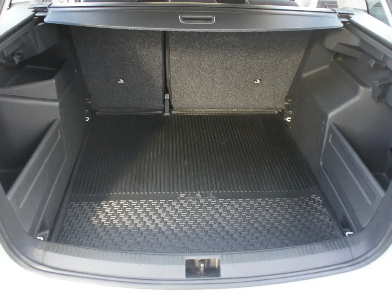 Billede 8 - Skoda Fabia 1,2 TSi 110 Active Combi