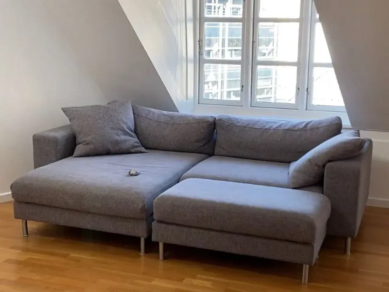Billede 1 - Bolia sofa