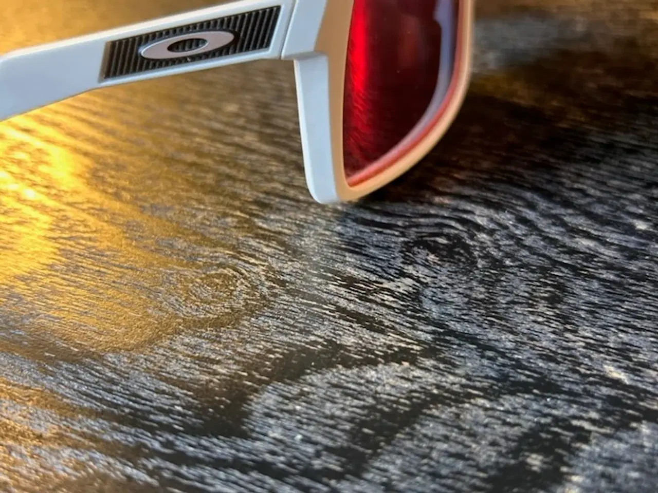 Billede 2 - Oakley sutro prizm solbriller