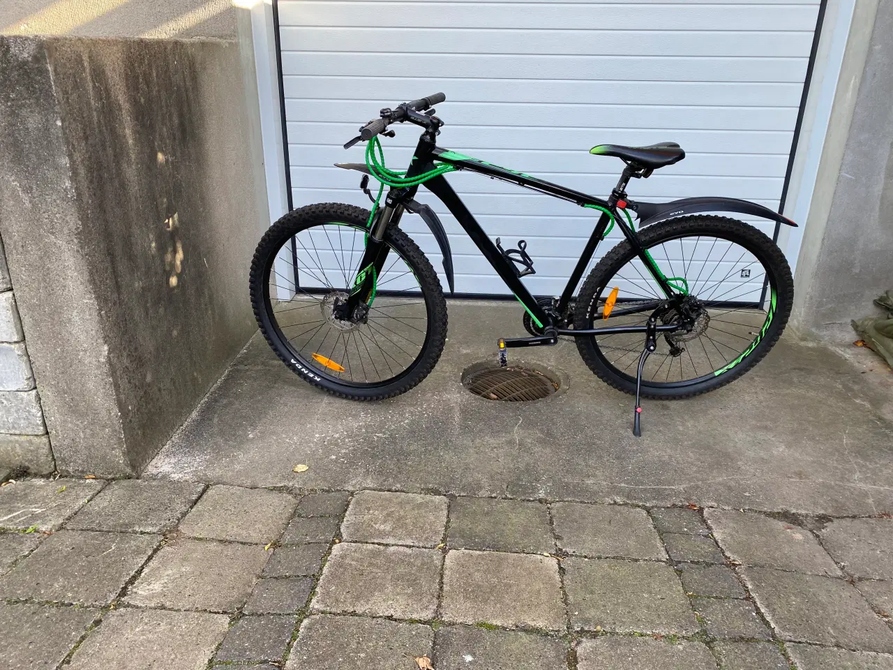 Billede 2 - Cykel