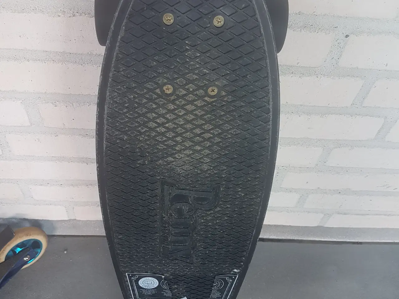 Billede 2 - Pennyboard