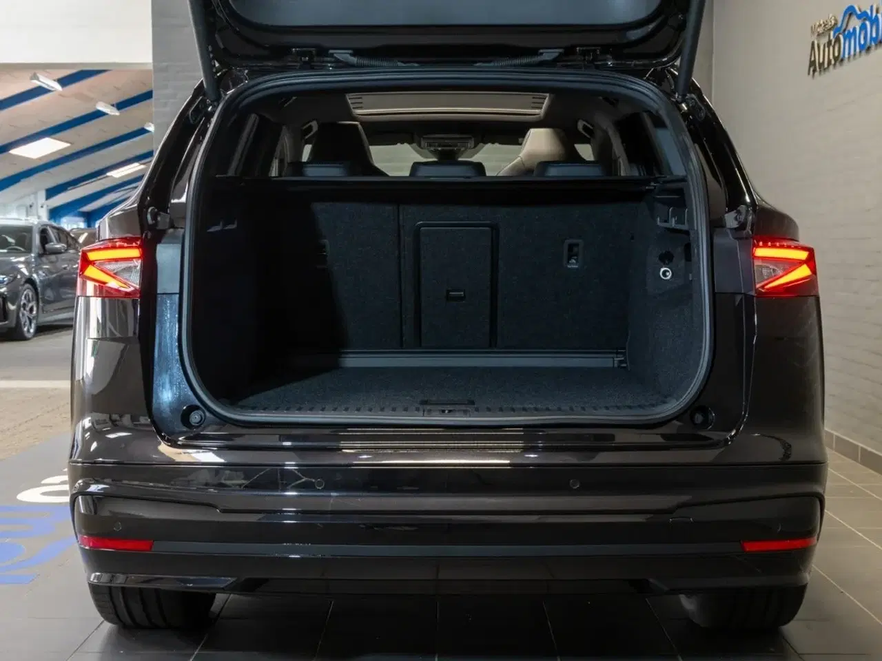 Billede 5 - Skoda Enyaq 85x iV Sportline