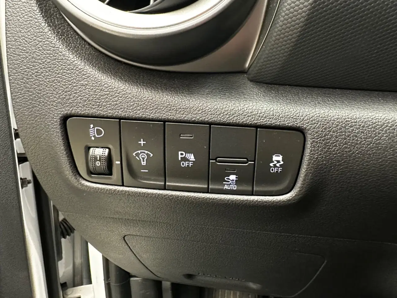Billede 16 - Hyundai Kona 39 EV Intuitive