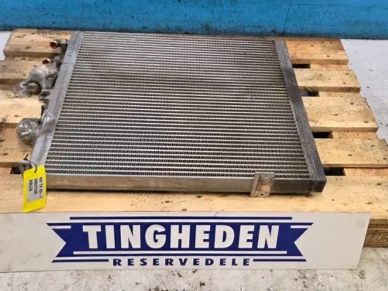 Billede 1 - New Holland TX63 Køler 84037239