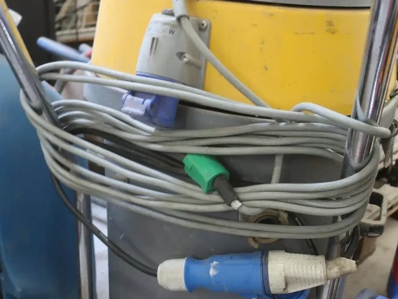 Billede 2 - Støvsuger