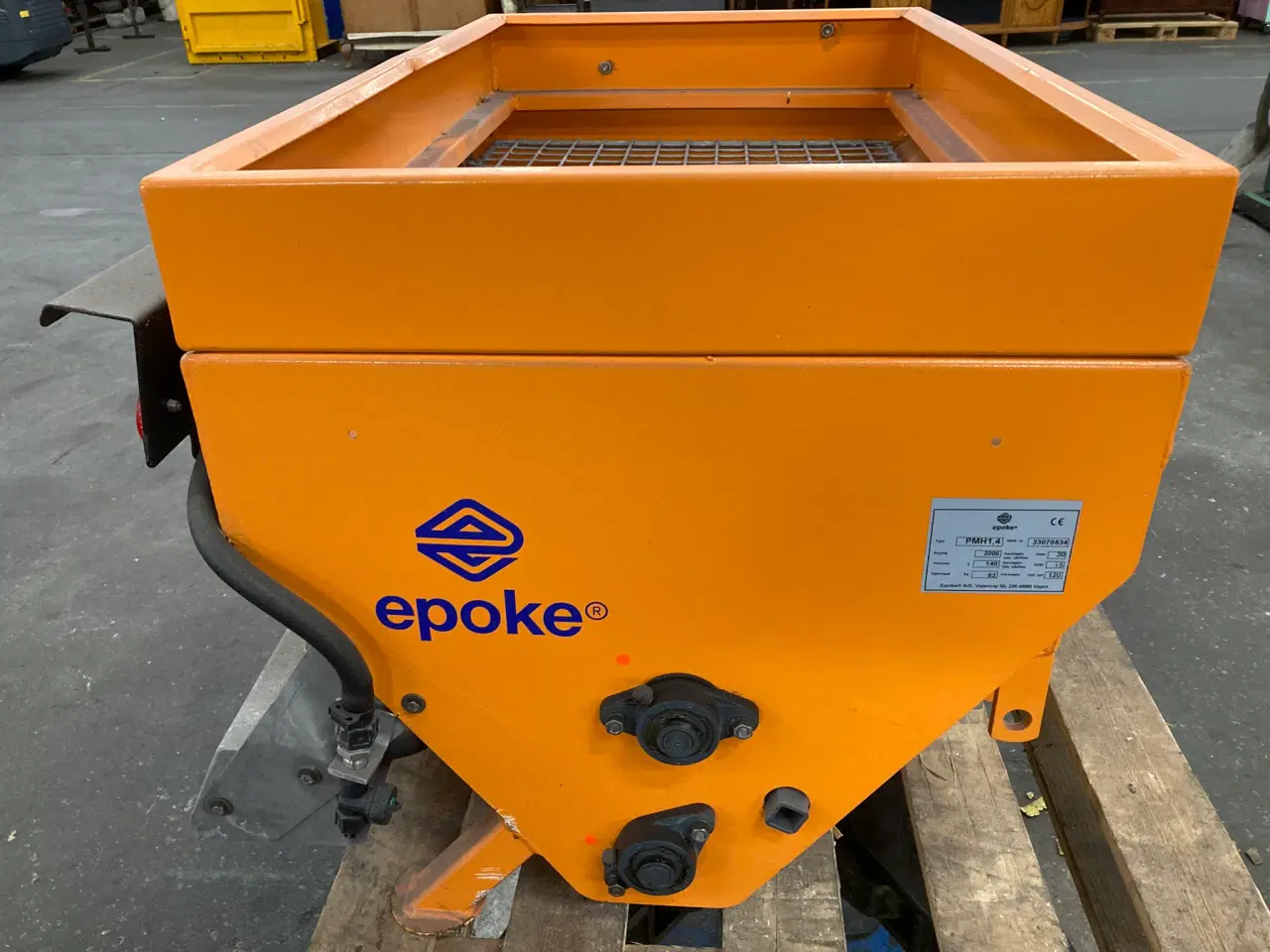 Billede 2 - EPOKE PMH1,4