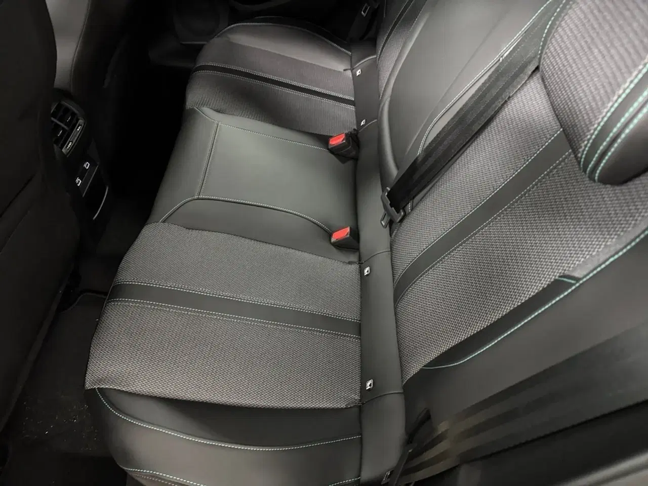 Billede 9 - Peugeot e-308 54 Allure SW