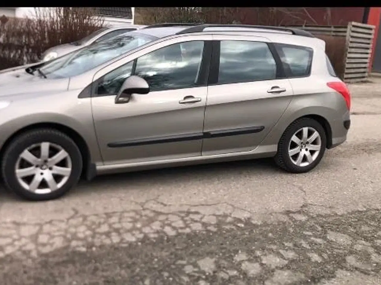 Billede 4 - Peugeot 308 1,6 Ehdi 112hk Stc  2012 