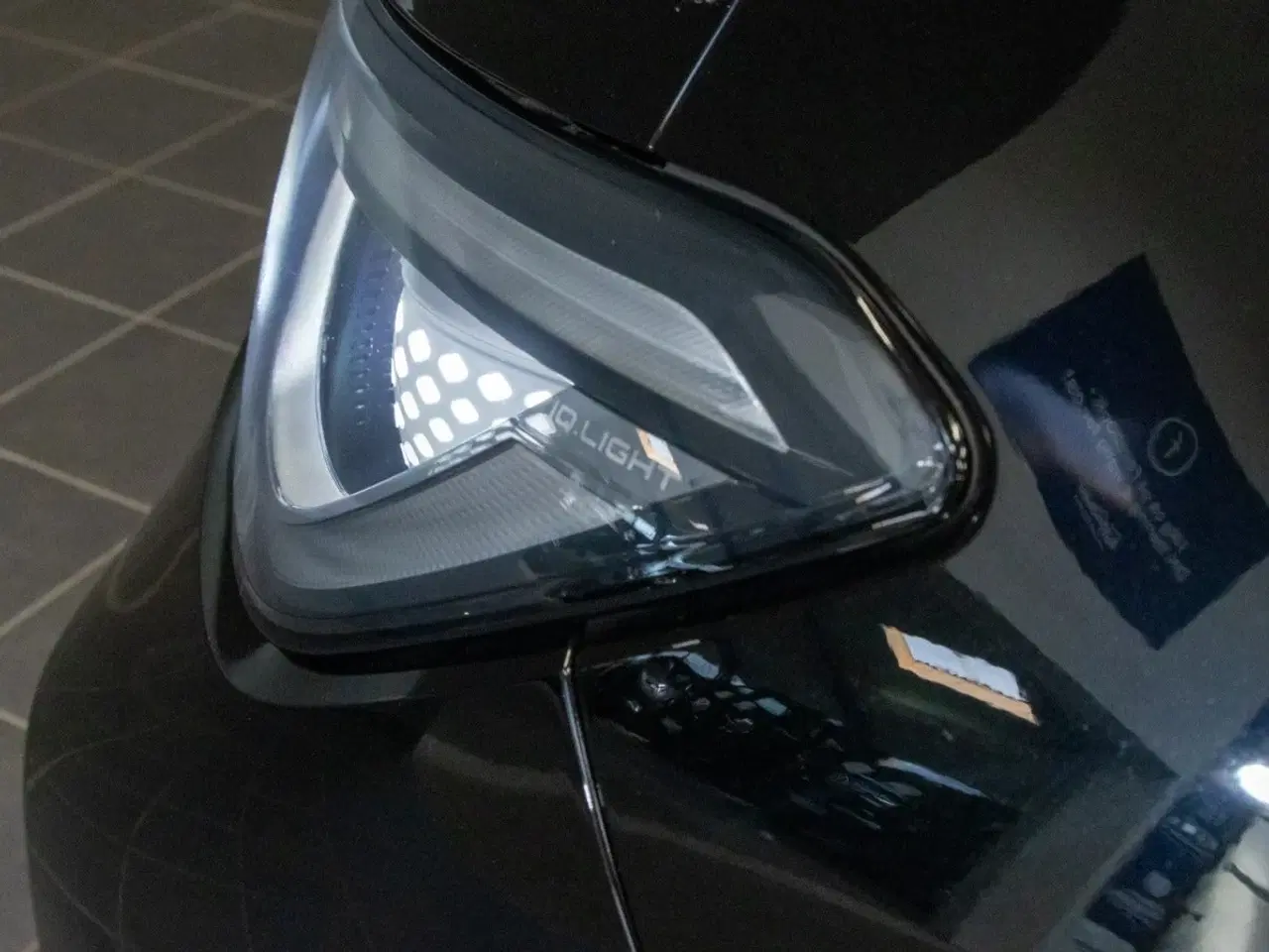 Billede 11 - VW ID.5 77 GTX 4Motion