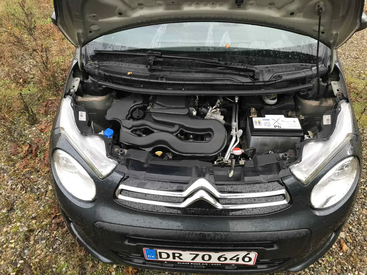 Billede 8 - Citroen C1
