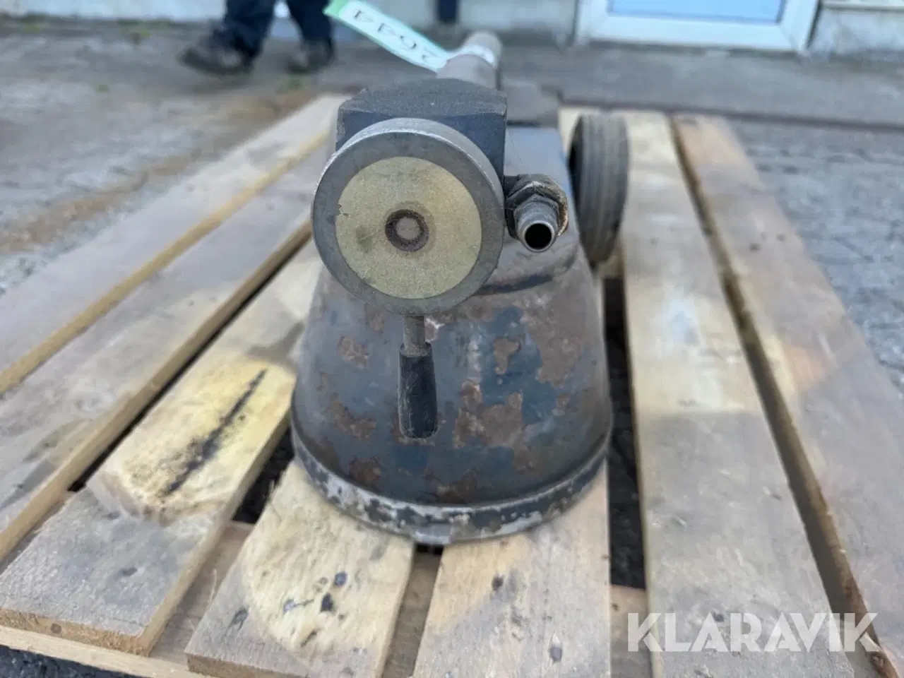 Billede 3 - Donkraft AC