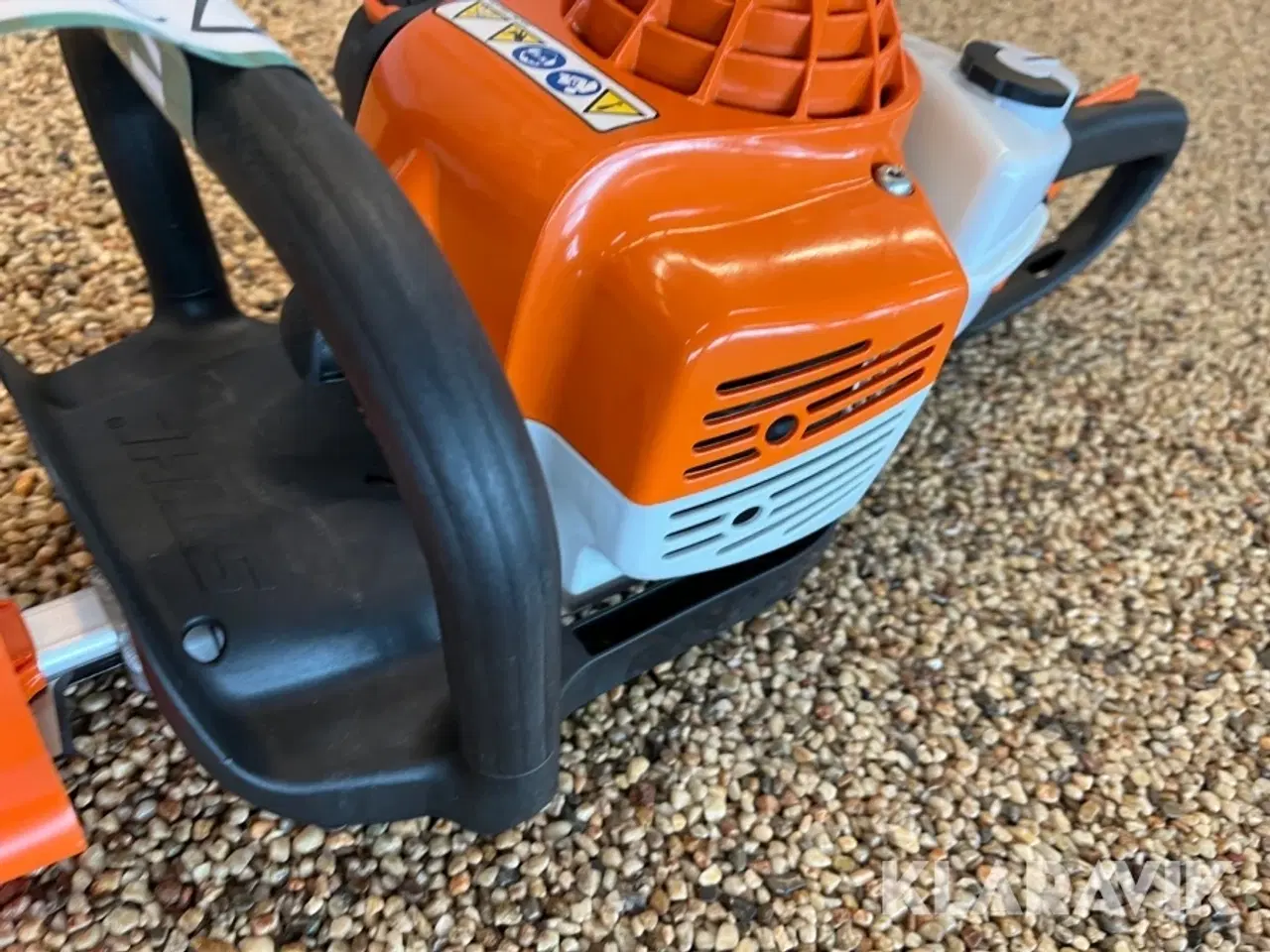 Billede 4 - Hækkeklipper Stihl HS28RC