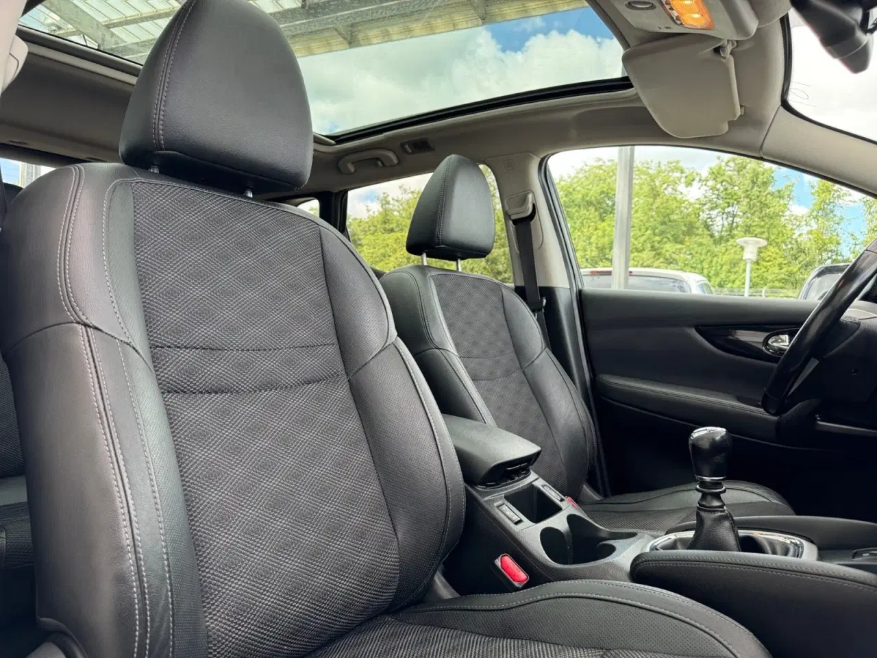Billede 18 - Nissan Qashqai 1,6 dCi 130 Tekna