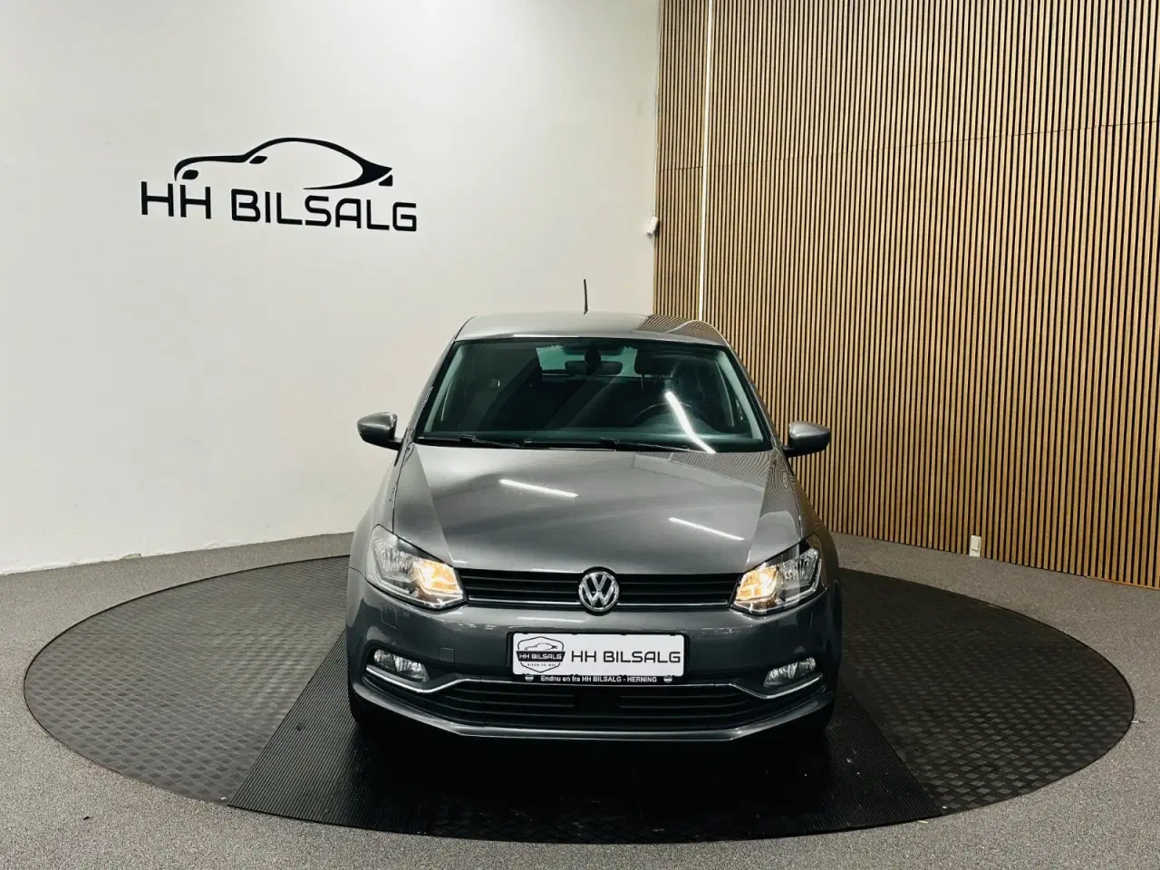 Billede 2 - VW Polo 1,2 TSi 90 Comfortline DSG BMT