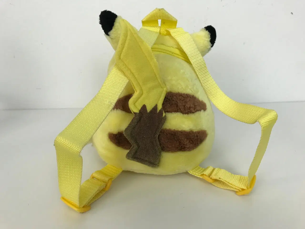 Billede 4 - Pokemon Pikachu taske