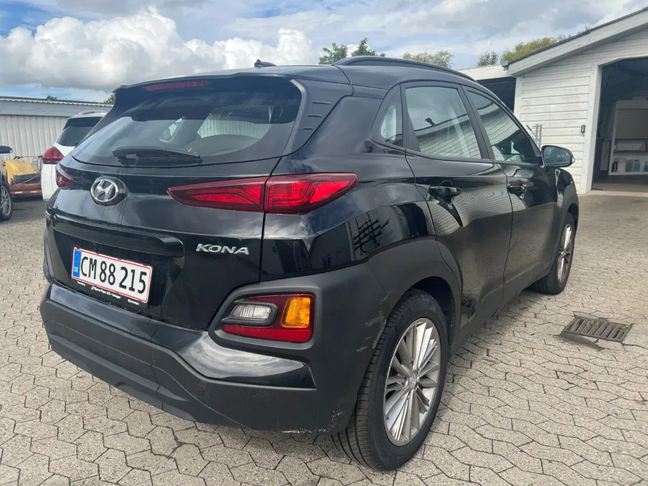 Billede 4 - Hyundai Kona 1,0 T-GDi Trend