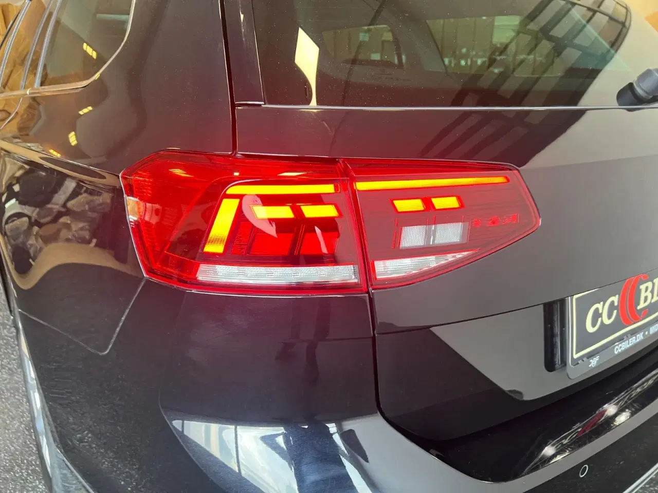 Billede 20 - VW Passat 1,4 GTE High Variant DSG