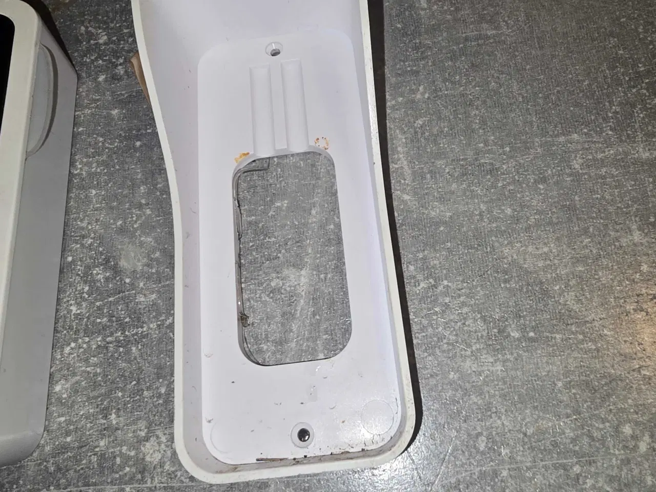 Billede 2 - Trådløs ringeklokke 