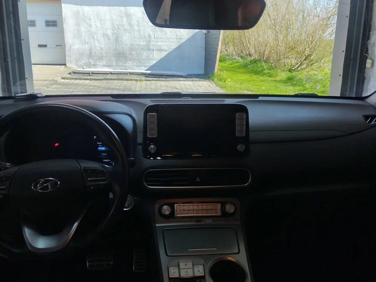 Billede 7 - Hyundai Kona Electric 64 kWh Premium 