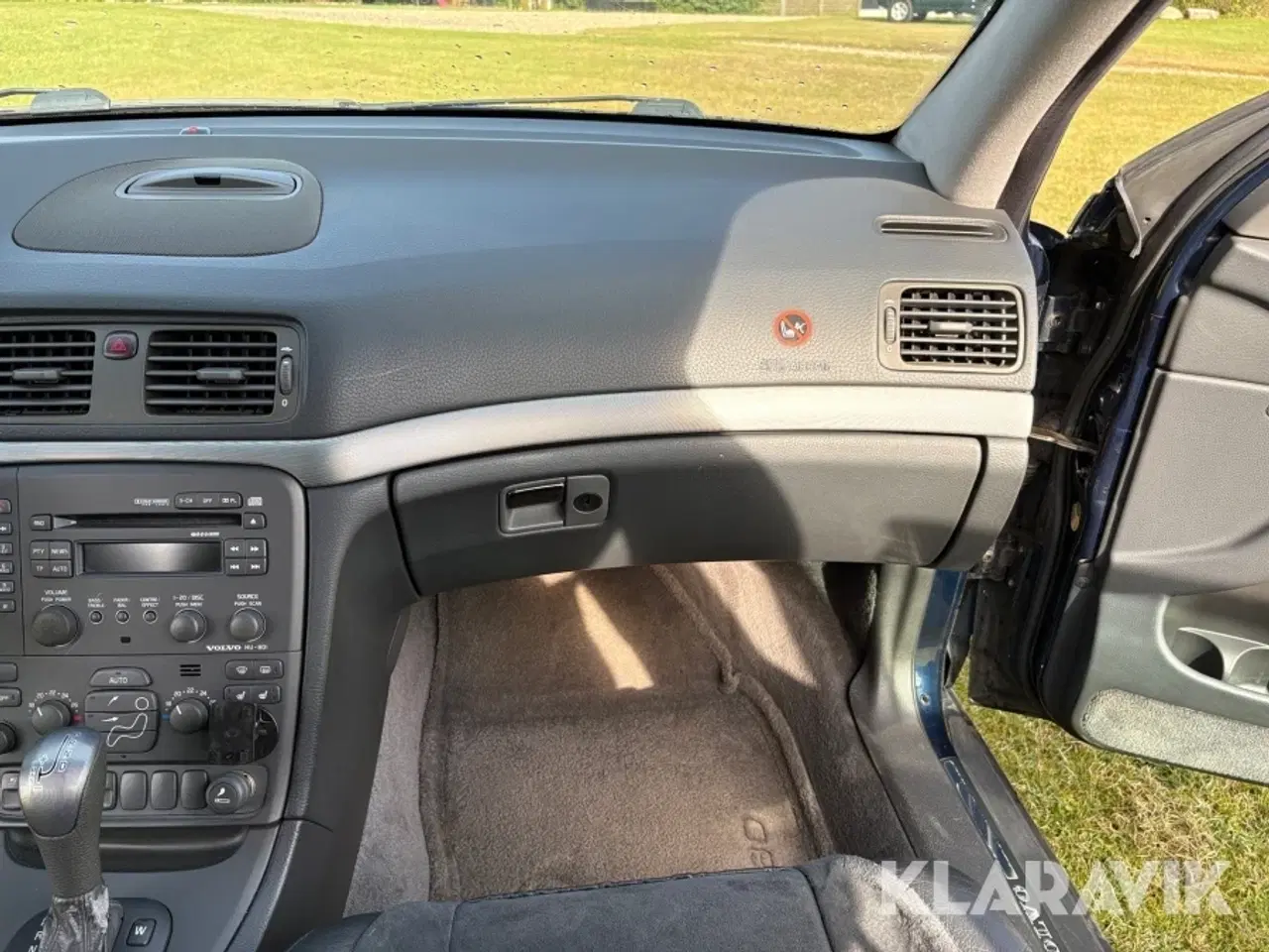 Billede 11 - Personbil Volvo S80 T6