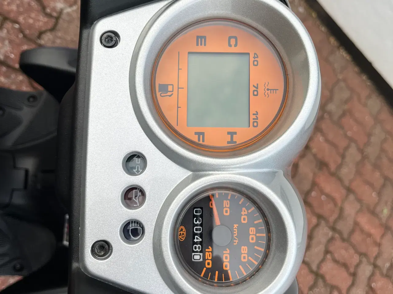 Billede 9 - Yamaha Aerox