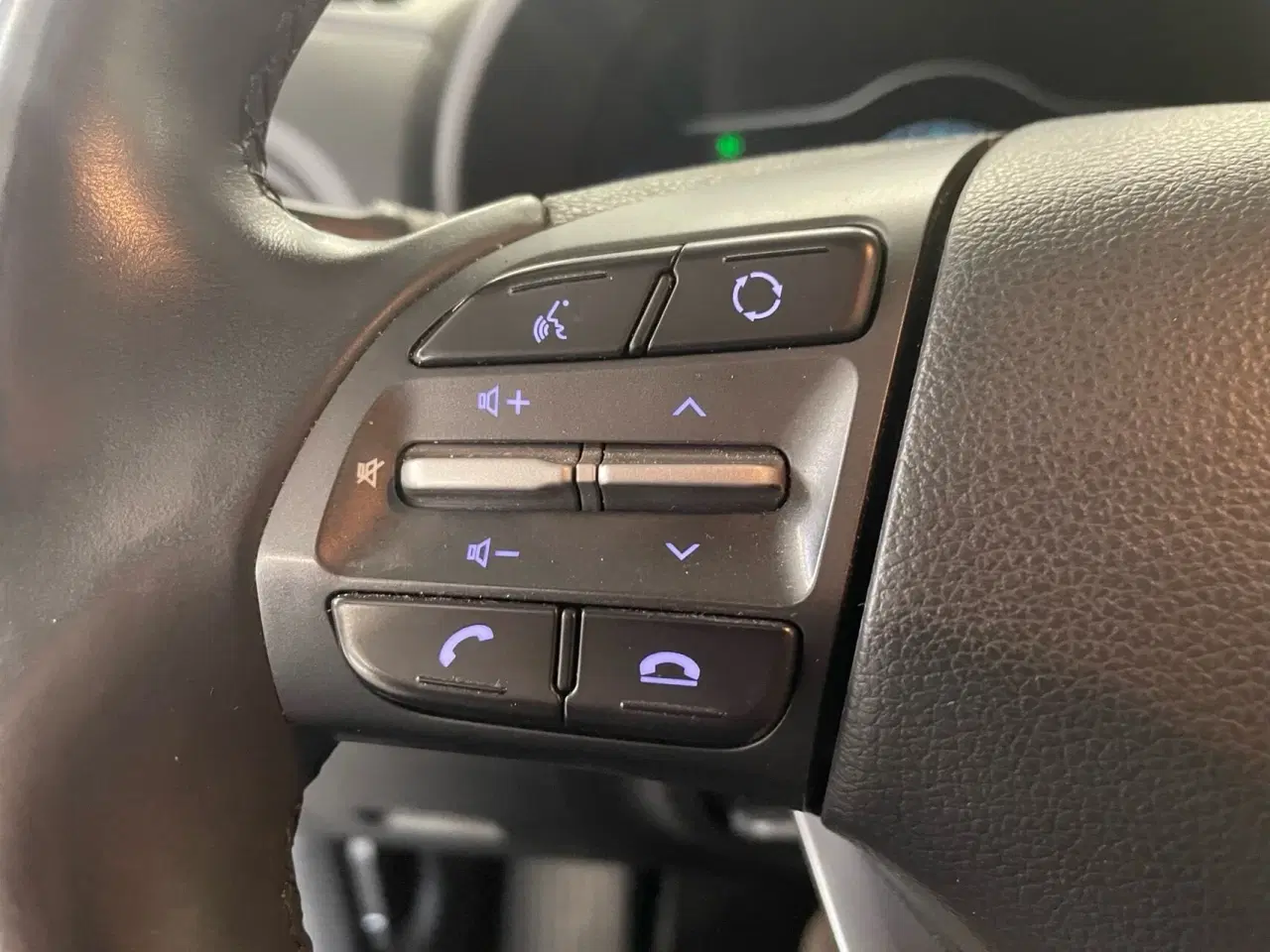 Billede 10 - Hyundai Kona EL Trend Deluxepakke 136HK 5d Aut.