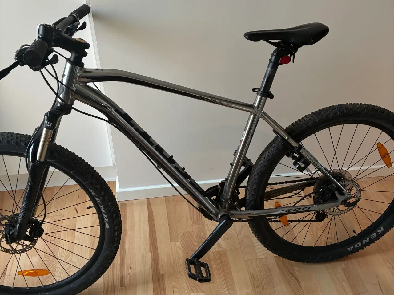 Billede 2 - Scott Mountainbike Aspect F27