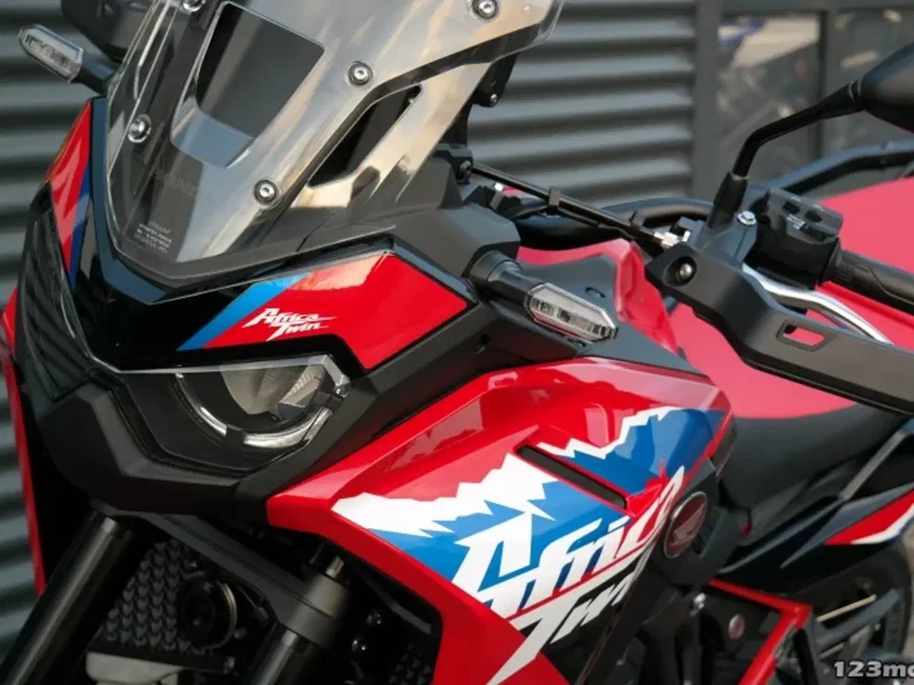 Billede 19 - Honda CRF 1100 L Africa Twin MC-SYD       BYTTER GERNE