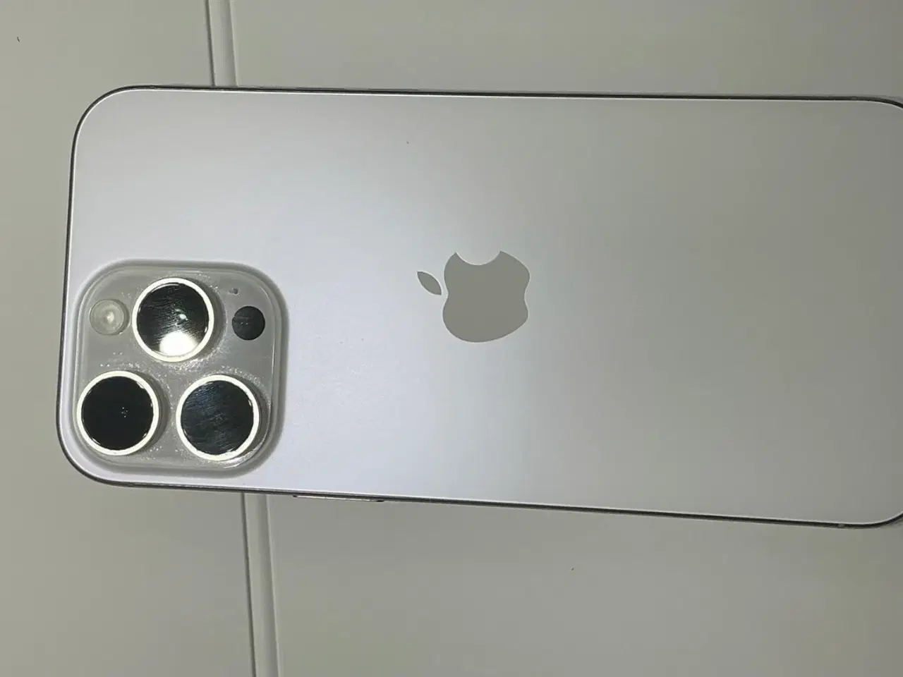 Billede 2 - iPhone 16 pro Max