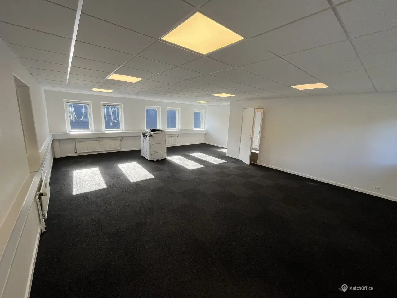 Billede 5 - Skønt kontor og koldlager velbeliggende i et attraktivt område i Albertslund