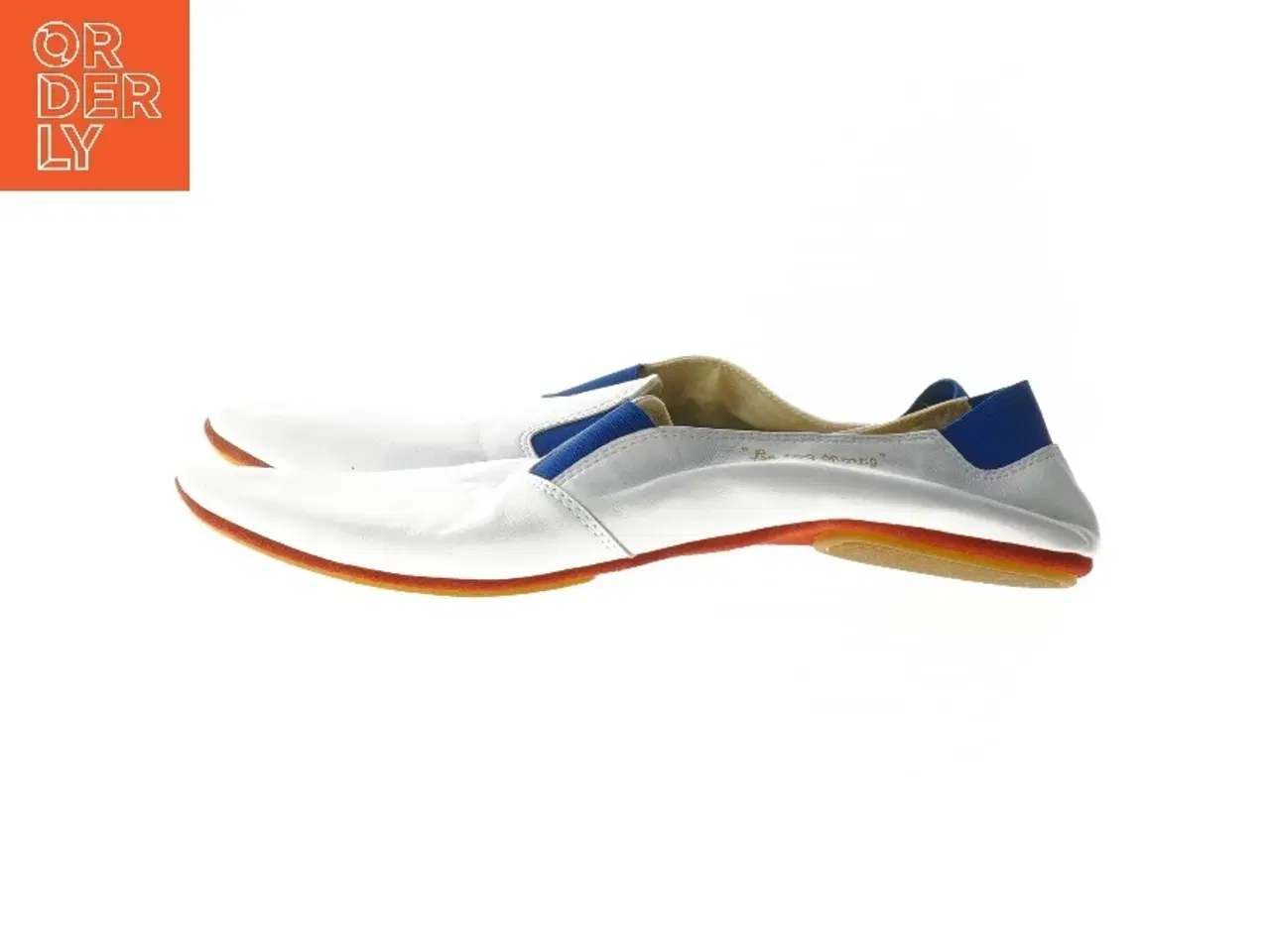 Billede 3 - Le Coq Sportif sko nye (str. 39)