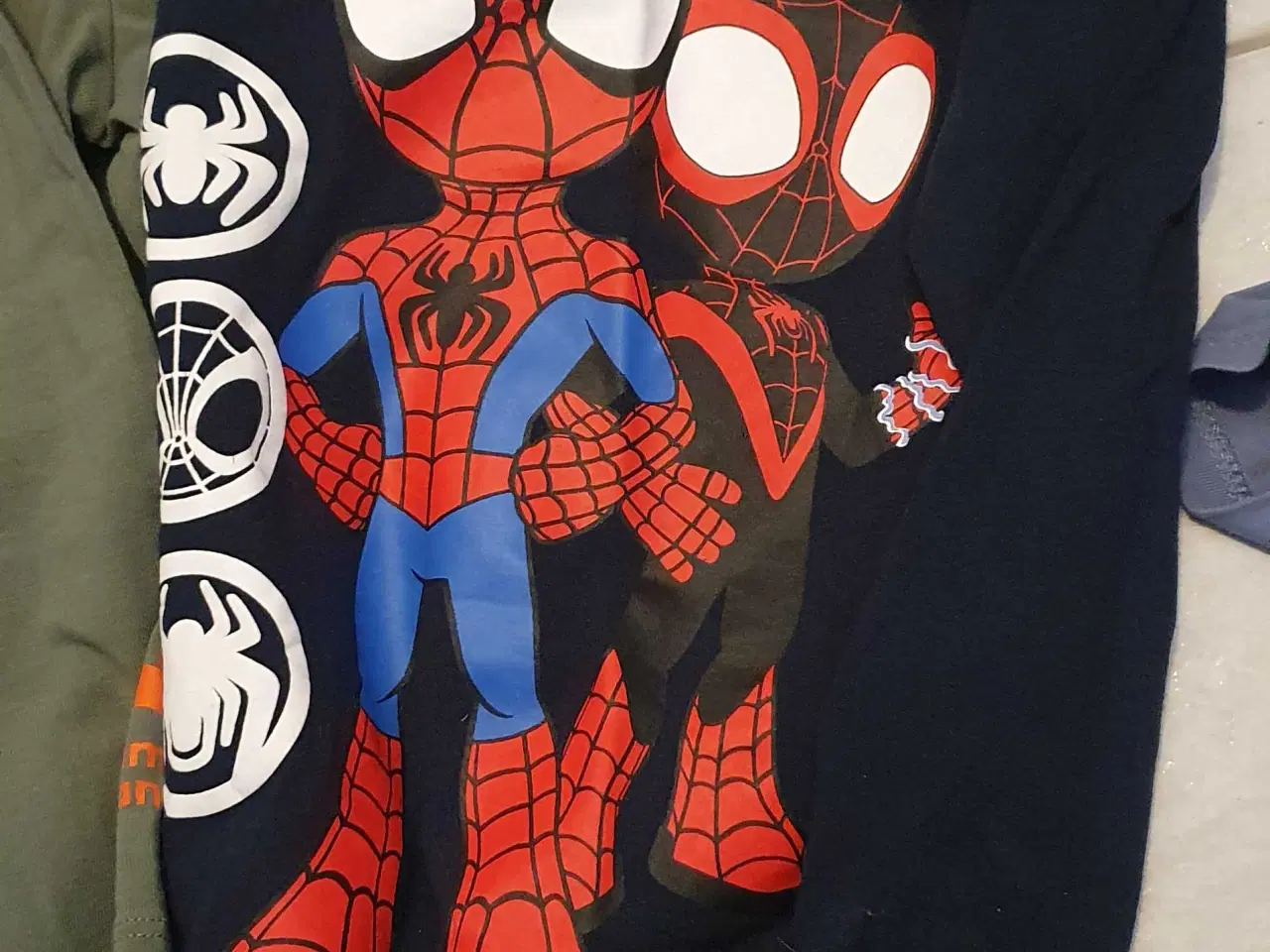 Billede 6 - Blandet tøjpakke str. 92