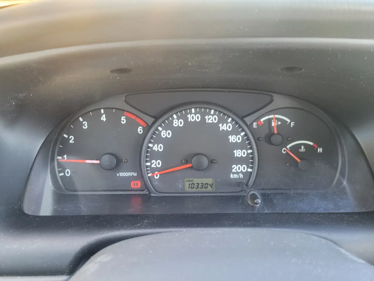 Billede 6 - Suzuki Grand Vitara 